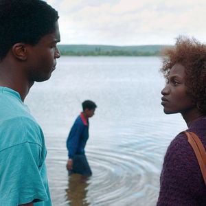 Foto Annabelle Lengronne