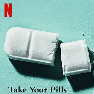Foto Take Your Pills: Xanax