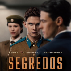 Foto Segredos de Guerra