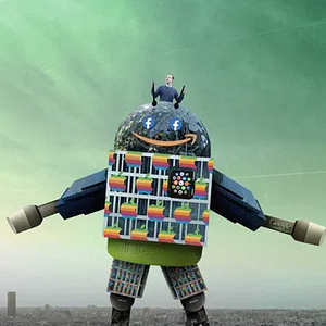 Foto Internet das Coisas