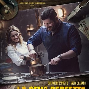 Foto Um Jantar Perfeito