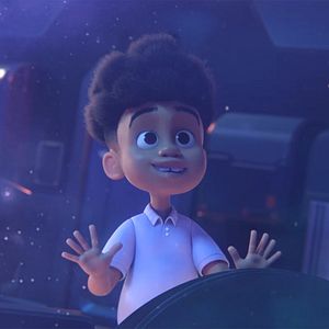 Foto Meu Pai é um Caçador de Recompensas!