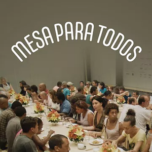 Foto Mesa Para Todos