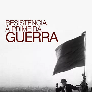 Foto Resistência À Primeira Guerra
