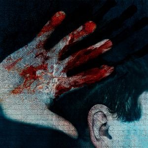 Foto Pontypool - Pesadelo Zumbi