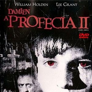 Foto Damien - A Profecia 2