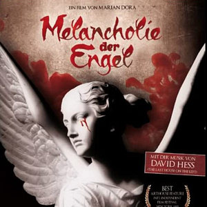 Foto Melancholie der Engel