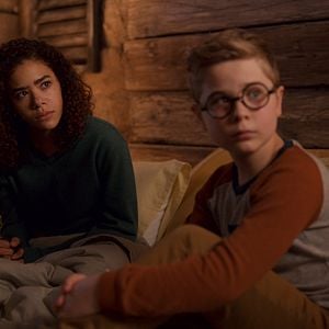 Foto Ginny e Georgia