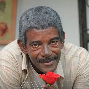 Foto Por Toda Minha Vida - Cartola