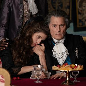 Foto A Favorita do Rei