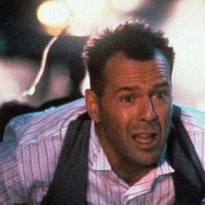 Foto Hudson Hawk - O Falcão Está À Solta