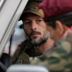 Foto Nicolas Duvauchelle