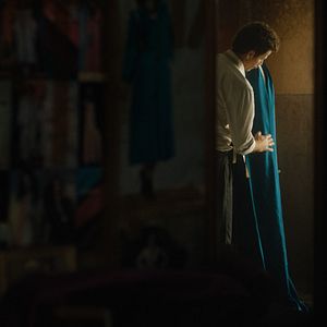 Foto Túnica Turquesa