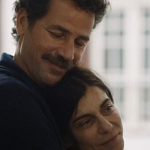 Foto Túnica Turquesa