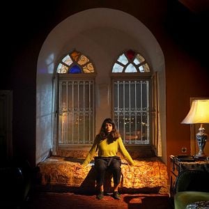 Foto Maisa Abd Elhadi