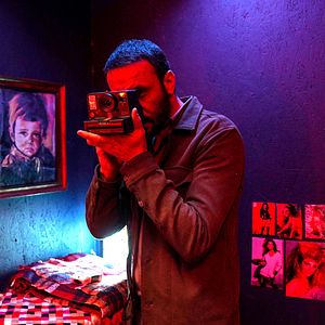 Foto Maisa Abd Elhadi