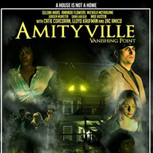 Foto Amityville: Vanishing Point