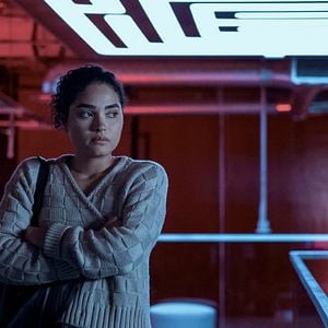 Foto Brittany O'Grady