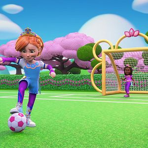 Foto Poder de Princesa