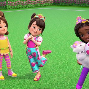 Foto Poder de Princesa