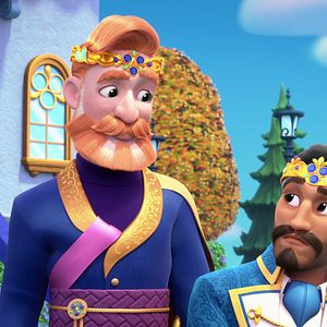 Foto Poder de Princesa