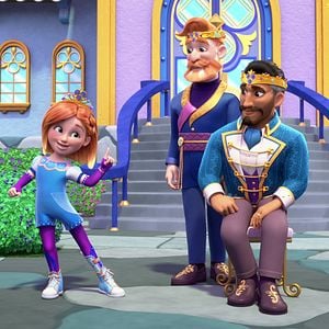 Foto Poder de Princesa