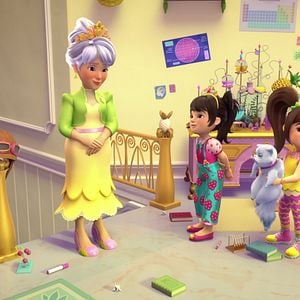 Foto Poder de Princesa