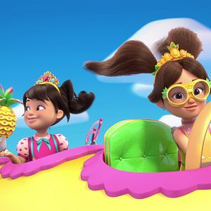 Foto Poder de Princesa