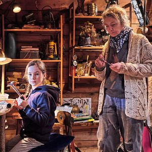 Foto Corinne Masiero