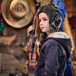 Foto Capucine Sainson-Fabresse