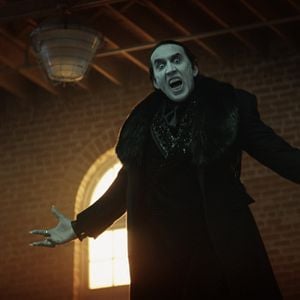 Foto Renfield - Dando Sangue Pelo Chefe