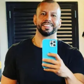 Foto Thiago Lira dos Santos