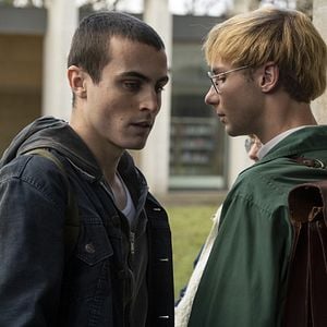 Foto Jérémy Gillet