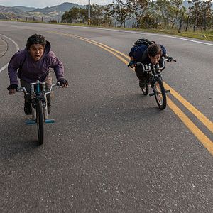 Foto Os Reis do Mundo