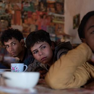 Foto Os Reis do Mundo