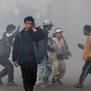 Foto Os Reis do Mundo