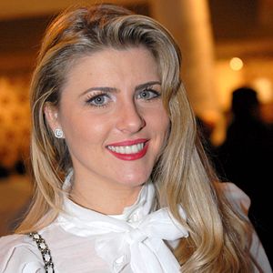 Foto Irislene Stefanelli