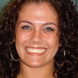 Foto Liane Fernanda de Souza Mendes