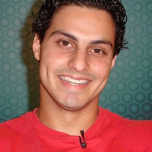 Foto Daniel Ambrósio Bellangero