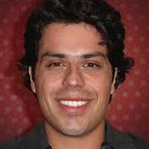 Foto Fernando Orozco Bitencourt de Oliveira