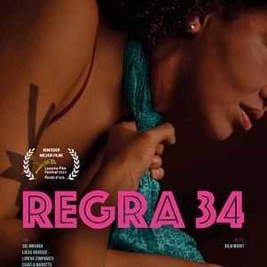Foto Regra 34