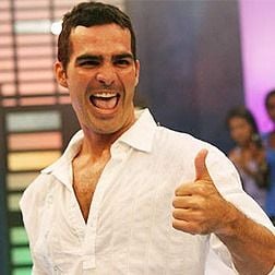 Foto Ralf Krause Reis Machado