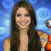 Foto Michelle Julianne Fernandes da Costa