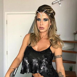 Foto Cláudia Livia Colucci