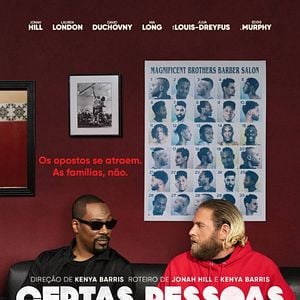 Foto Certas Pessoas