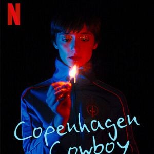 Foto Copenhagen Cowboy