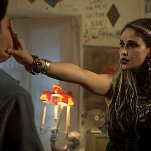 Foto Tenzing Norgay Trainor