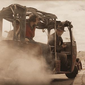 Foto Indiana Jones e A Relíquia do Destino