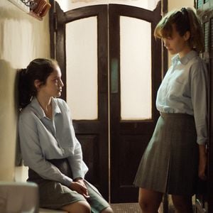 Foto Camila Sairá Esta Noite