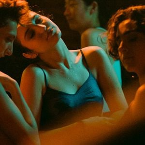 Foto Camila Sairá Esta Noite